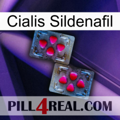 Cialis Sildenafil 15